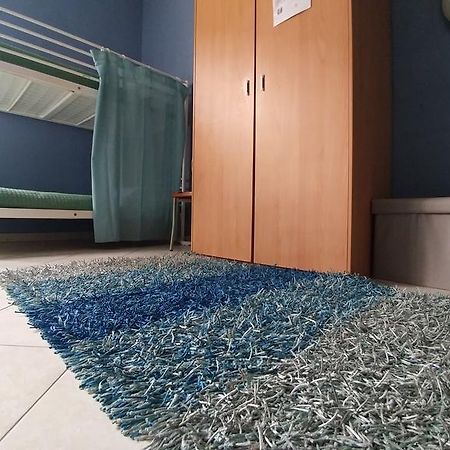 Ciak Hostel Рим Екстер'єр фото