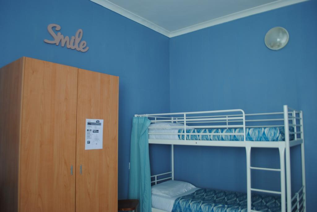 Ciak Hostel Рим Екстер'єр фото