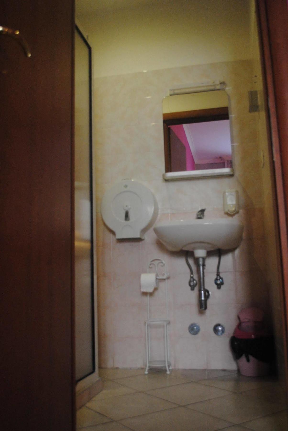 Ciak Hostel Рим Екстер'єр фото